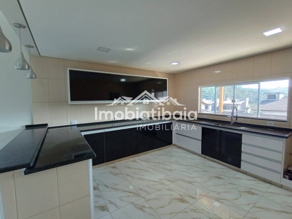 Imagem Casa de Condomínio com 4 Quartos à Venda, 670 m² em Colinas Do Sol - Bom Jesus Dos Perdões