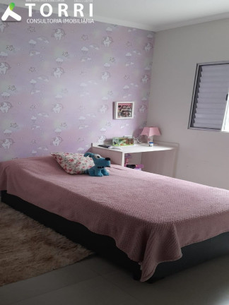 Imagem Casa com 3 Quartos à Venda, 160 m² em Wanel Ville - Sorocaba Imagem Casa com 3 Quartos à Venda, 160 m² em Wanel Ville - Sorocaba