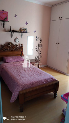 Imagem Apartamento com 3 Quartos à Venda, 86 m² em Vila João Jorge - Campinas