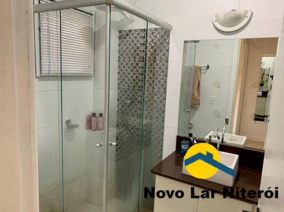 Imagem Casa com 3 Quartos à Venda, 120 m² em Itaipu - Niterói Imagem Casa com 3 Quartos à Venda, 120 m² em Itaipu - Niterói