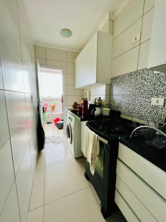 Imagem Apartamento com 2 Quartos à Venda, 60 m² em Mirim - Praia Grande Imagem Apartamento com 2 Quartos à Venda, 60 m² em Mirim - Praia Grande