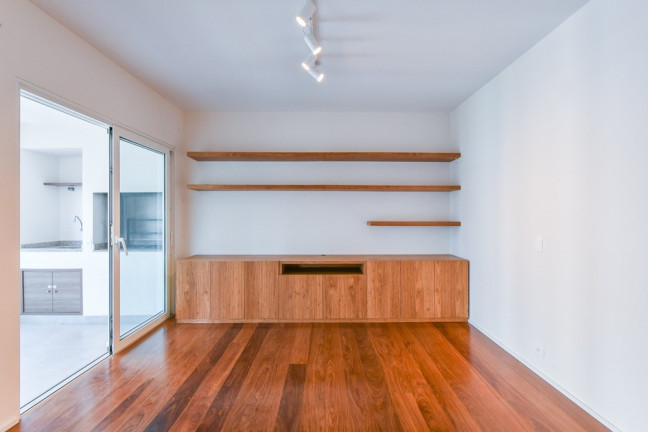 Imagem Apartamento com 3 Quartos à Venda, 138 m² em Vila Olímpia - São Paulo
