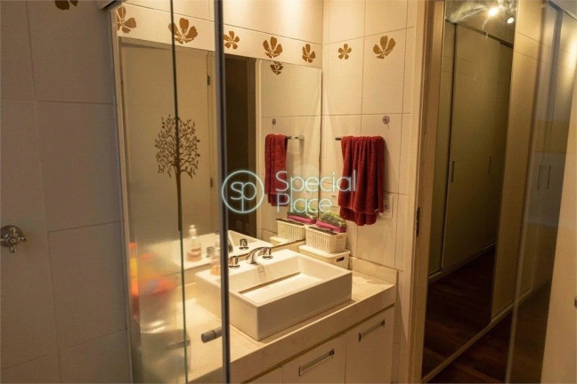 Imagem Apartamento com 3 Quartos à Venda, 250 m² em Lapa - São Paulo