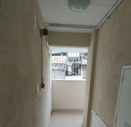 Imagem Apartamento com 2 Quartos à Venda, 54 m² em Pinheiros - São Paulo Imagem Apartamento com 2 Quartos à Venda, 54 m² em Pinheiros - São Paulo