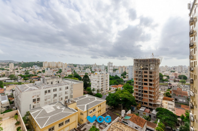 Imagem Imóvel com 2 Quartos à Venda, 94 m² em Petrópolis - Porto Alegre