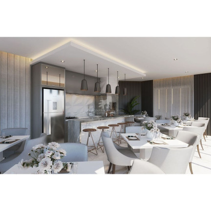 Imagem Apartamento com 2 Quartos à Venda, 67 m² em São João - Itajaí