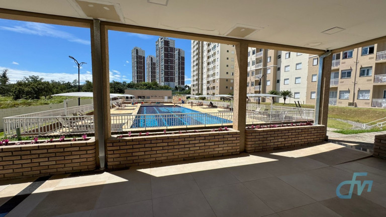 Imagem Apartamento com 1 Quarto à Venda, 50 m² em Loteamento Mogilar - Mogi Das Cruzes Imagem Apartamento com 1 Quarto à Venda, 50 m² em Loteamento Mogilar - Mogi Das Cruzes