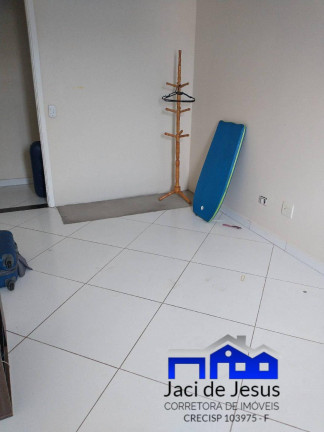 Imagem Apartamento com 1 Quarto à Venda, 65 m² em Campo Grande - Santos