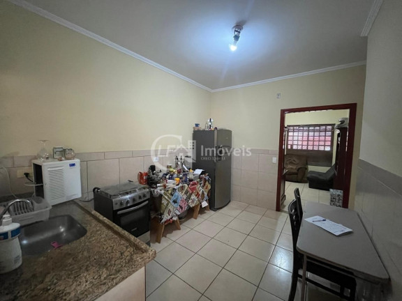 Imagem Casa com 2 Quartos à Venda, 70 m² em Vila Margarida - Campo Grande Imagem Casa com 2 Quartos à Venda, 70 m² em Vila Margarida - Campo Grande