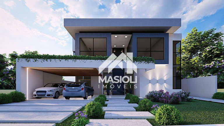 Imagem Terreno à Venda, 760 m² em Interlagos - Vila Velha