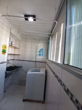 Imagem Apartamento com 2 Quartos à Venda, 45 m² em Conjunto Residencial José Bonifácio - São Paulo Imagem Apartamento com 2 Quartos à Venda, 45 m² em Conjunto Residencial José Bonifácio - São Paulo