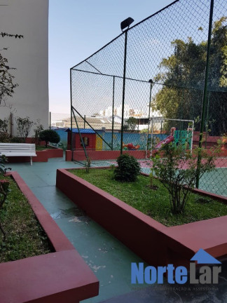 Imagem Apartamento com 2 Quartos à Venda, 65 m² em Itaberaba - São Paulo Imagem Apartamento com 2 Quartos à Venda, 65 m² em Itaberaba - São Paulo