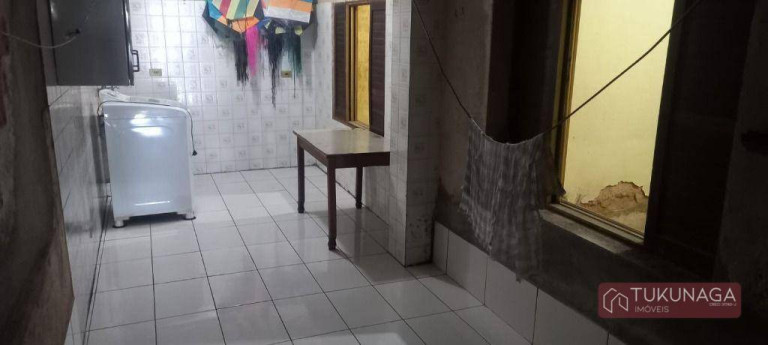 Imagem Casa com 5 Quartos à Venda, 162 m² em Jardim Vila Galvão - Guarulhos Imagem Casa com 5 Quartos à Venda, 162 m² em Jardim Vila Galvão - Guarulhos