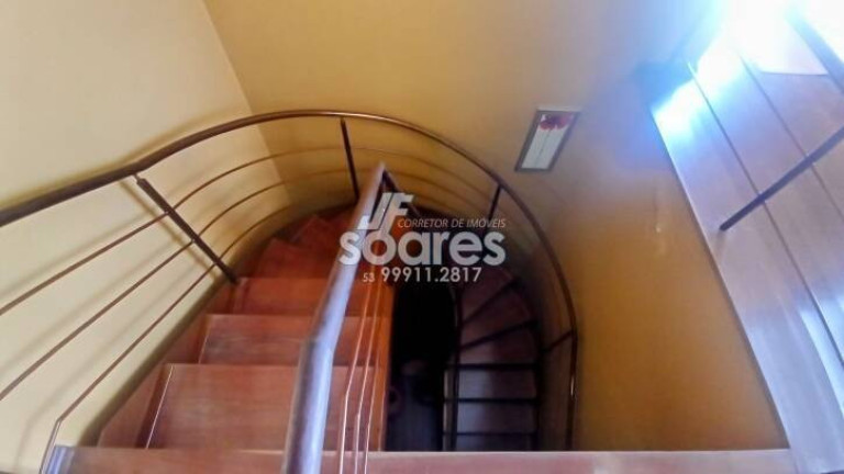 Imagem Apartamento com 4 Quartos à Venda, 236 m² em Centro - Pelotas Imagem Apartamento com 4 Quartos à Venda, 236 m² em Centro - Pelotas