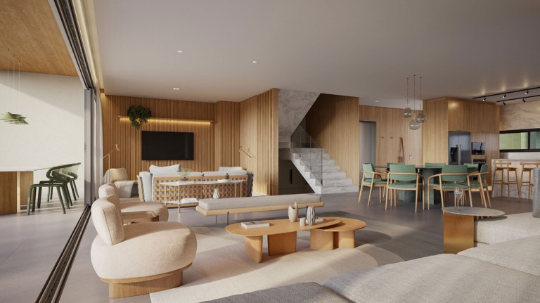 Imagem Casa com 4 Quartos à Venda, 625 m² em Brooklin Paulista - São Paulo Imagem Casa com 4 Quartos à Venda, 625 m² em Brooklin Paulista - São Paulo