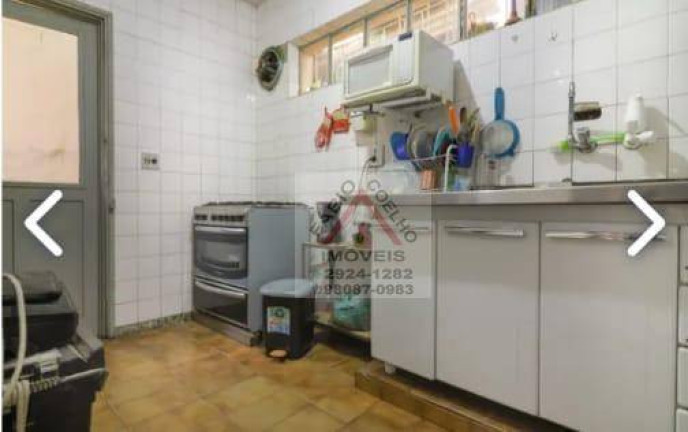 Imagem Sobrado com 4 Quartos à Venda, 200 m² em Brooklin Paulista - São Paulo Imagem Sobrado com 4 Quartos à Venda, 200 m² em Brooklin Paulista - São Paulo