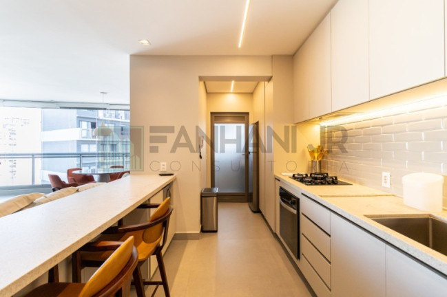 Imagem Imóvel com 2 Quartos à Venda, 109 m² em Vila Nova Conceição - São Paulo