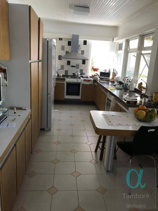 Imagem Casa com 4 Quartos à Venda, 300 m² em Alphaville Residencial Dois - Barueri Imagem Casa com 4 Quartos à Venda, 300 m² em Alphaville Residencial Dois - Barueri