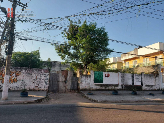Imagem Terreno à Venda, 1.000 m² em Vila Centenário - Duque De Caxias Imagem Terreno à Venda, 1.000 m² em Vila Centenário - Duque De Caxias