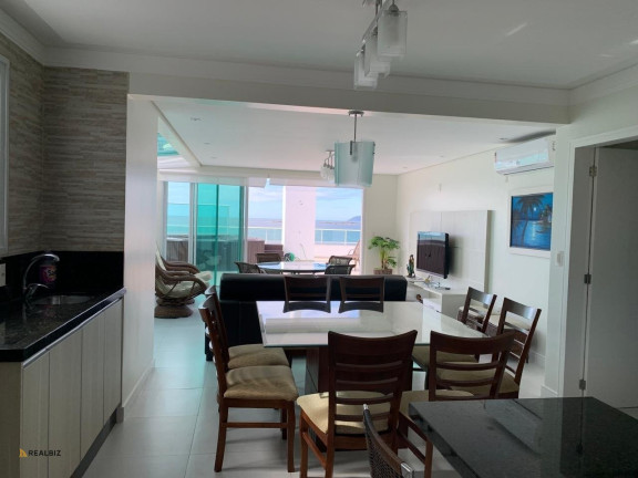 Imagem Cobertura com 3 Quartos à Venda, 272 m² em Palmas - Governador Celso Ramos Imagem Cobertura com 3 Quartos à Venda, 272 m² em Palmas - Governador Celso Ramos