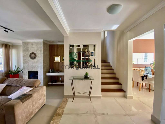 Imagem Casa com 4 Quartos à Venda, 664 m² em Jardim Bolívia - Jandira