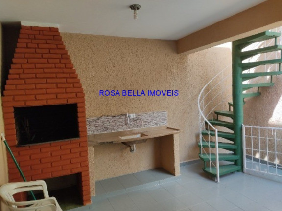 Imagem Sobrado com 2 Quartos à Venda, em Centro - Indaiatuba Imagem Sobrado com 2 Quartos à Venda, em Centro - Indaiatuba