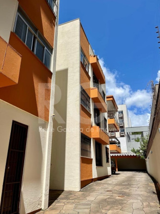 Imagem Apartamento com 2 Quartos à Venda, 98 m² em Bom Jesus - Porto Alegre Imagem Apartamento com 2 Quartos à Venda, 98 m² em Bom Jesus - Porto Alegre