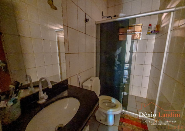 Imagem Casa com 2 Quartos à Venda, 60 m² em Nova Suiça - Montes Claros