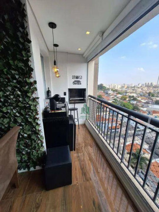 Imagem Apartamento com 2 Quartos à Venda, 60 m² em Jardim Bom Clima - Guarulhos Imagem Apartamento com 2 Quartos à Venda, 60 m² em Jardim Bom Clima - Guarulhos