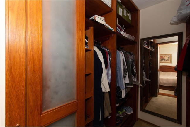 Imagem Apartamento com 4 Quartos à Venda, 170 m² em Chácara Santo Antônio (zona Sul) - São Paulo