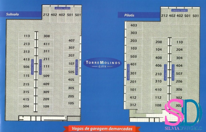 Apartamento com 2 Quartos à Venda, 74 m² em Centro - Ubatuba