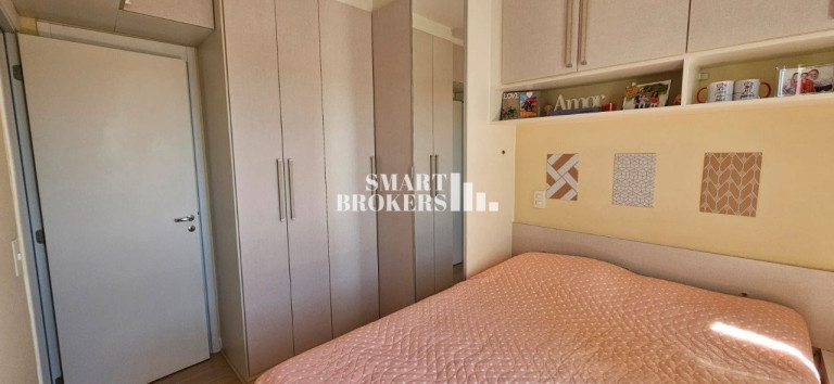 Imagem Apartamento com 2 Quartos à Venda, 68 m² em Ipiranga - São Paulo