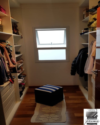 Imagem Casa com 4 Quartos à Venda, 283 m² em Loteamento Aldeia Da Mata - Votorantim Imagem Casa com 4 Quartos à Venda, 283 m² em Loteamento Aldeia Da Mata - Votorantim