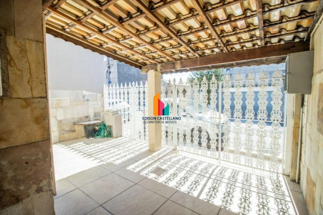 Imagem Casa com 3 Quartos à Venda, 150 m² em Vila De Vecchi - Jundiaí Imagem Casa com 3 Quartos à Venda, 150 m² em Vila De Vecchi - Jundiaí