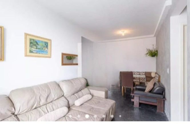 Imagem Apartamento com 2 Quartos à Venda, 49 m² em São Pedro - Osasco