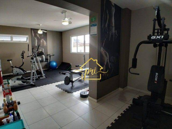Imagem Cobertura com 3 Quartos à Venda ou Locação, 208 m² em Marapé - Santos Imagem Cobertura com 3 Quartos à Venda ou Locação, 208 m² em Marapé - Santos