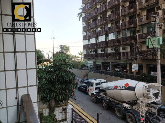 Imagem Apartamento à Venda, 75 m² em Pompéia - Santos Imagem Apartamento à Venda, 75 m² em Pompéia - Santos