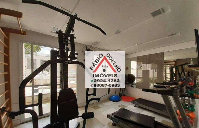 Imagem Apartamento com 1 Quarto à Venda, 46 m² em Jabaquara - São Paulo Imagem Apartamento com 1 Quarto à Venda, 46 m² em Jabaquara - São Paulo