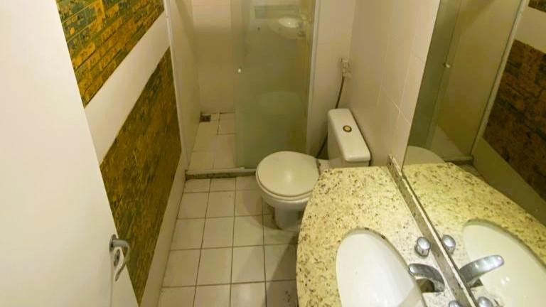 Imagem Apartamento com 2 Quartos à Venda, 77 m² em Jacarepaguá - Rio De Janeiro