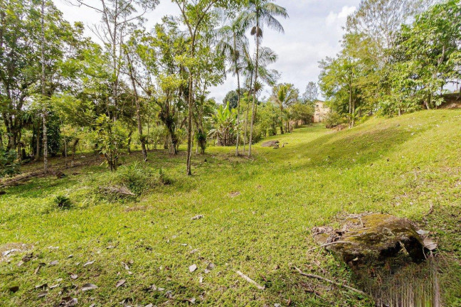 Imagem Imóvel com 5 Quartos à Venda, 11.577 m² em Rio Sagrado - Morretes Imagem Imóvel com 5 Quartos à Venda, 11.577 m² em Rio Sagrado - Morretes