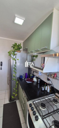 Imagem Imóvel com 2 Quartos à Venda, 99 m² em Vila Industrial - Campinas Imagem Imóvel com 2 Quartos à Venda, 99 m² em Vila Industrial - Campinas