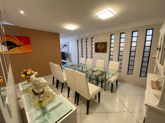Imagem Casa com 4 Quartos à Venda, 400 m² em Alphaville - Santana De Parnaíba