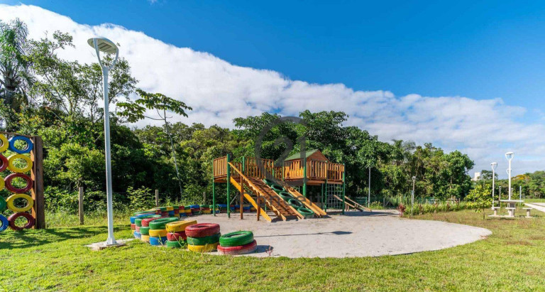 Imagem Terreno à Venda, 400 m² em Forquilhas - São José