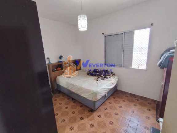 Imagem Apartamento com 2 Quartos à Venda, em Centro - Mongaguá Imagem Apartamento com 2 Quartos à Venda, em Centro - Mongaguá