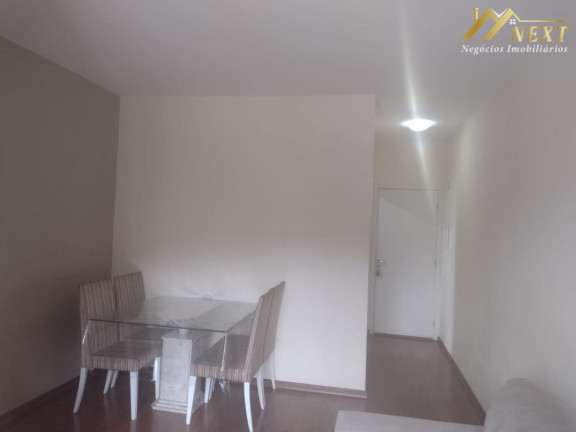 Imagem Apartamento com 3 Quartos à Venda, 69 m² em Jardim Graziela - Barueri