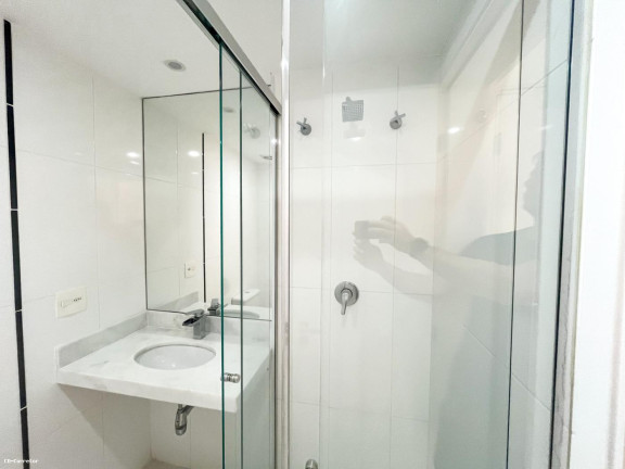 Imagem Apartamento com 3 Quartos à Venda, 128 m² em Centro - Santo André