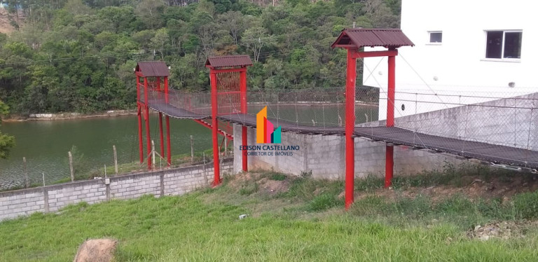Imagem Terreno à Venda, 500 m² em Cambarah - Jarinu