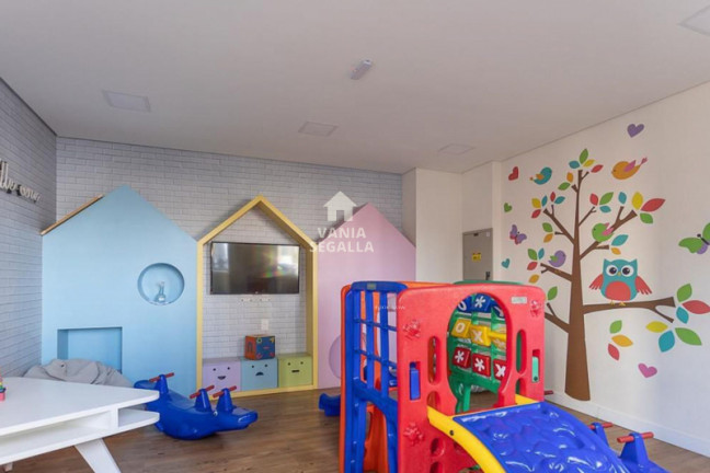 Imagem Apartamento com 1 Quarto à Venda, 35 m² em Vila Leopoldina