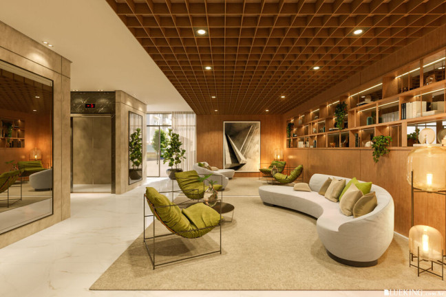 Imagem Apartamento com 3 Quartos à Venda, 107 m² em Porto Belo - Porto Belo Imagem Apartamento com 3 Quartos à Venda, 107 m² em Porto Belo - Porto Belo