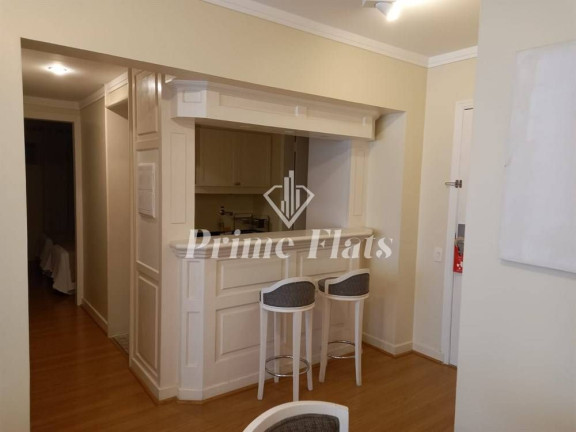 Imagem Apartamento com 2 Quartos à Venda, 64 m² em Itaim Bibi - São Paulo Imagem Apartamento com 2 Quartos à Venda, 64 m² em Itaim Bibi - São Paulo
